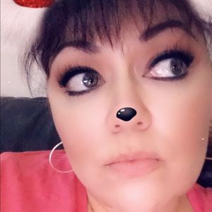 Meet your Posher, Darlene